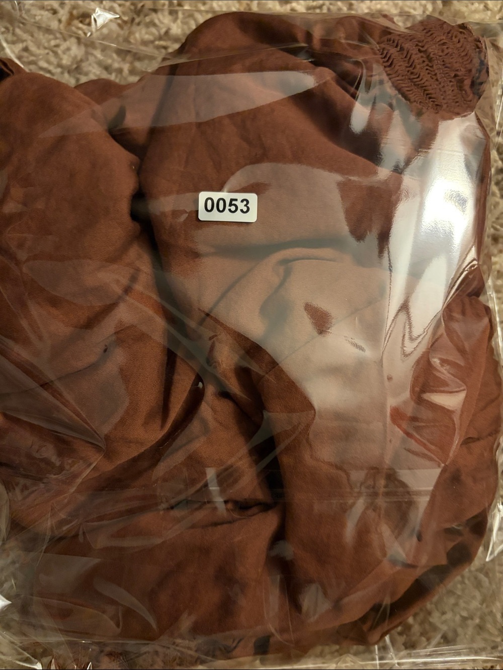 Stark Dress XS - Picture 6 of 6